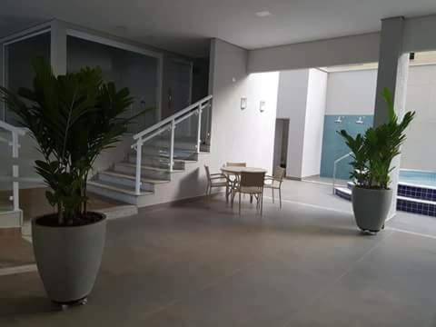 Everest Flat Service Caldas Novas Esterno foto